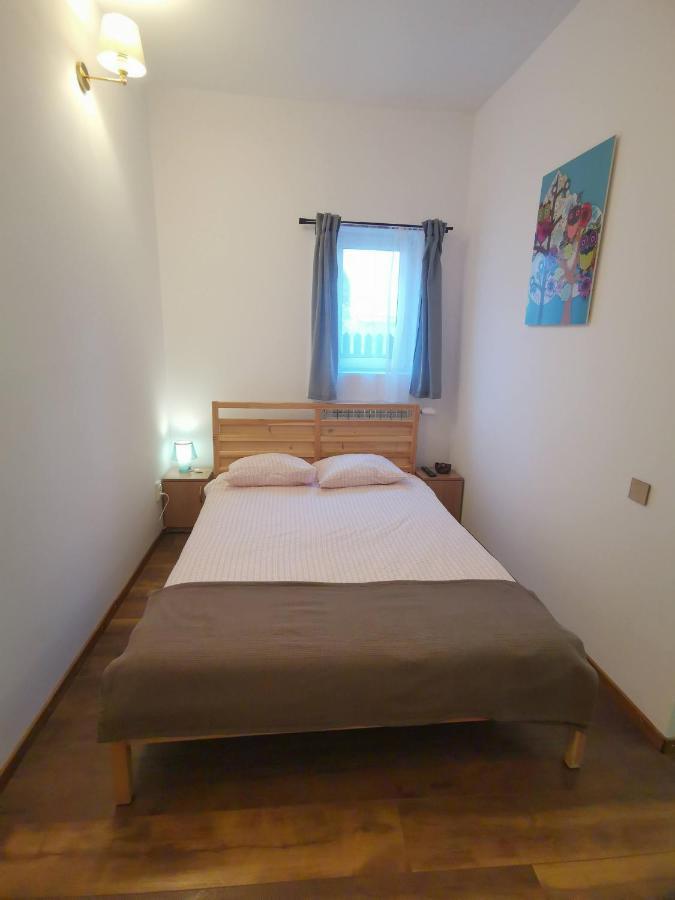 Casa Bunicilor Sinaia 빌라 외부 사진