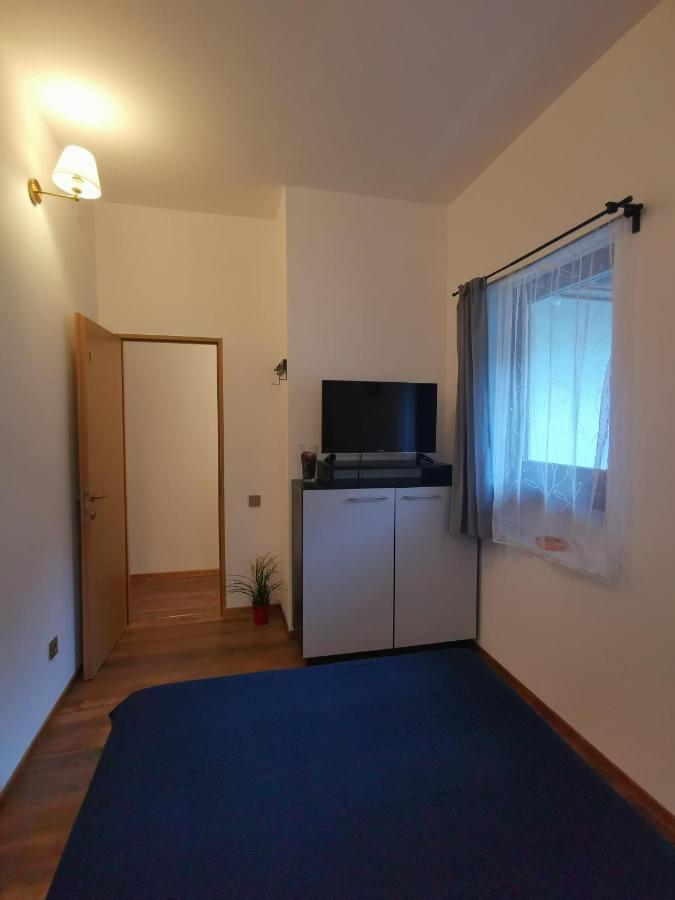 Casa Bunicilor Sinaia 빌라 외부 사진