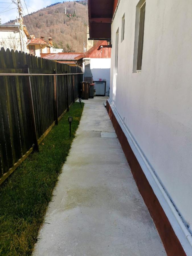 Casa Bunicilor Sinaia 빌라 외부 사진