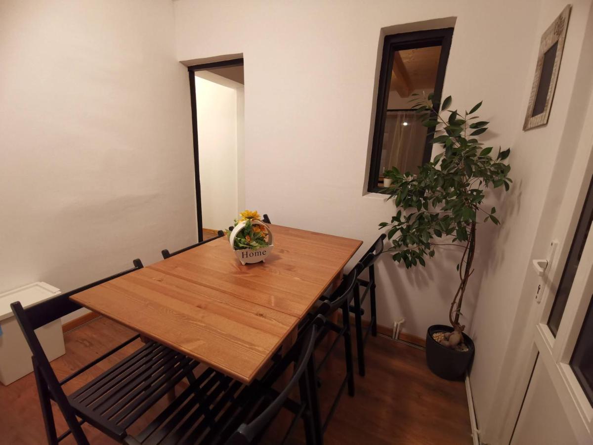 Casa Bunicilor Sinaia 빌라 외부 사진