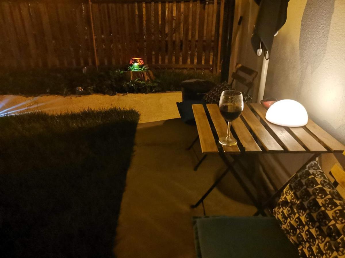 Casa Bunicilor Sinaia 빌라 외부 사진