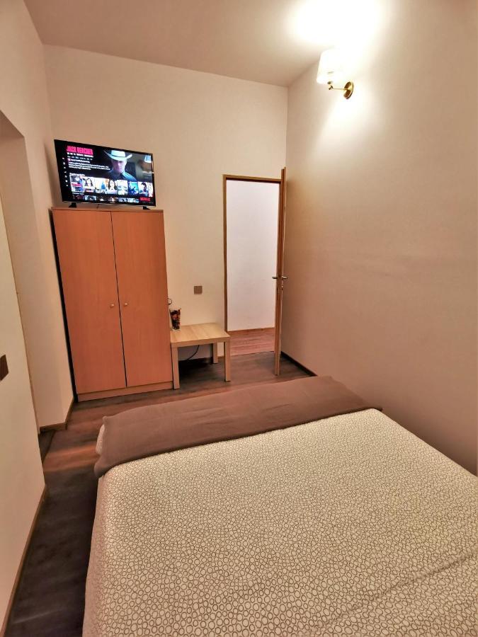 Casa Bunicilor Sinaia 빌라 외부 사진